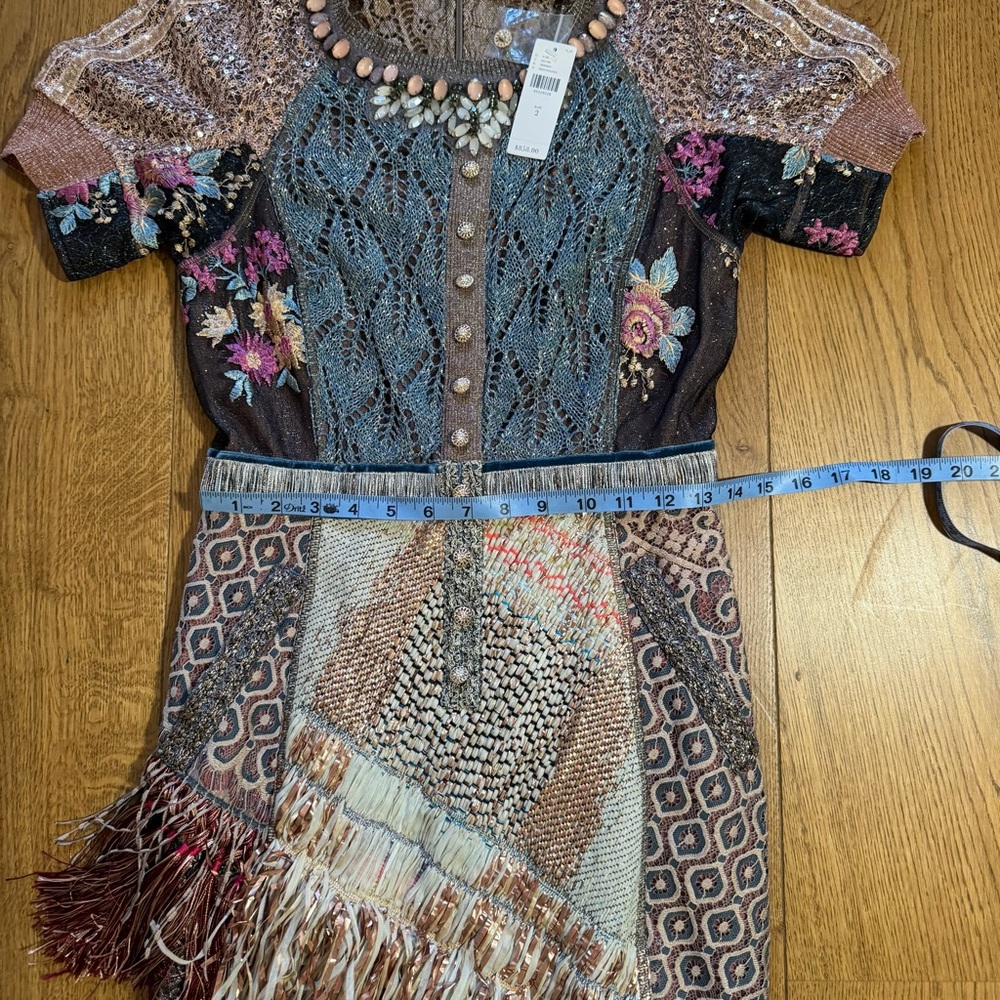Anthropologie Byron Lars Beachcomber - Picture 8 of 14